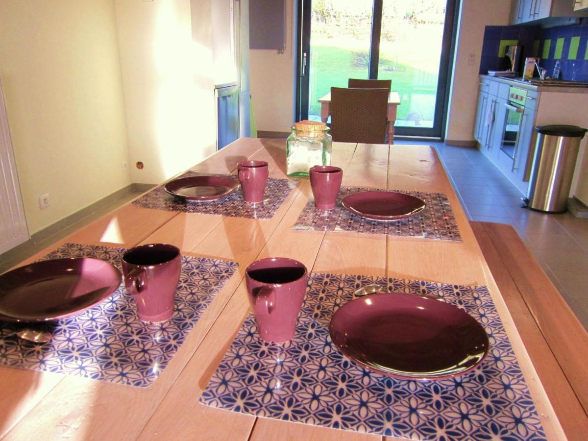 Renovated Farmhouse With Terrace And Garden Soumoy Exteriér fotografie